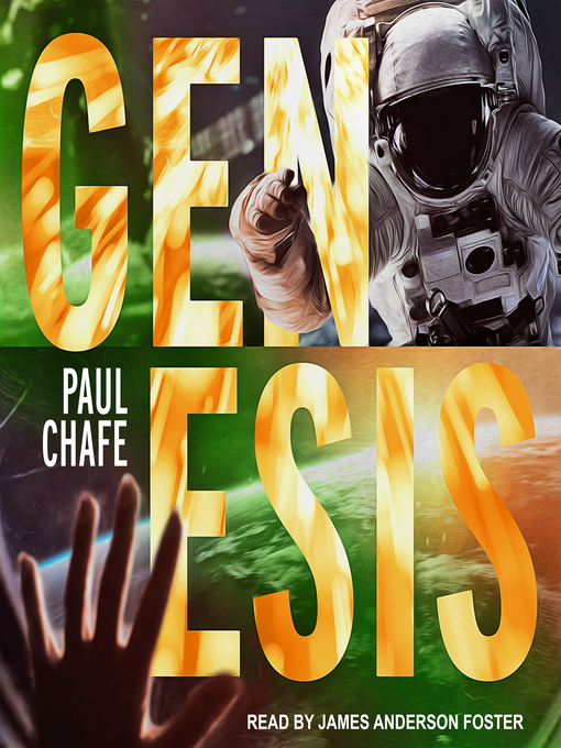 Title details for Genesis by Paul Chafe - Wait list